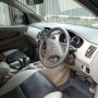 Jual Toyota Kijang Innova Diesel 2009 AT 