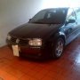 Jual vw golf tahun 2002 (matic)