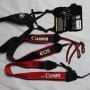 Jual Canon strap (2nd)