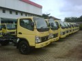 COLT DIESEL 2011 - CASH / CREDIT - DEALER RESMI MITSUBISHI