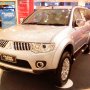 ALL NEW PAJERO SPORT MINOR CHANGES - BEST PRICE - DEALER RESMI MITSUBISHI