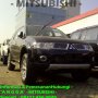 All New Pajero Sport