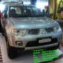 ALL NEW PAJERO SPORT 