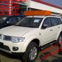 All New Pajero Sport