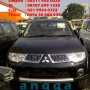 PAJERO SPORT ALL NEW DAKAR - PROMO KREDIT SD 5 THN - DEALER RESMI MITSUBISHI