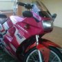 JUAL Suzuki RGR 1996 mulus