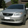 Jual Toyota vios g 2004 istimewa seperti baru