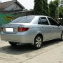 JUAL TOYOTA VIOS G 2006 FACELIFT KM 69RB