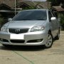 JUAL TOYOTA VIOS G 2006 FACELIFT KM 69RB