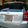 Jual Toyota wish '05 CBU keren gan