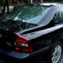 Jual Volvo S80 2.4 hitam 2002 A/T Surabaya & Malang 