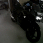 Jual kawasaki ninja 250cc tahun 2008