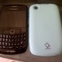 Jual Blackberry 8520 Gemini second