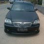 JUAL HYUNDAI AVEGA th 2010 - SWEET BLACK (PLAT B)