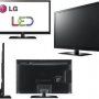 JUAL MURAH LED LG 42 LV3730 (bekas) FULL HD, SMART TV, GARANSI