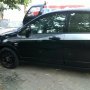 JUAL Suzuki Aerio 2006 New Model A/T Hitam