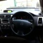 JUAL Suzuki Aerio 2006 New Model A/T Hitam