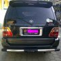 Jual Kijang Krista Matic 2004 akhir Mulus Siap Pakai