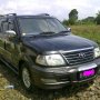 Jual Kijang Krista Matic 2004 akhir Mulus Siap Pakai