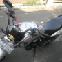 Jual Motor Tiger Revo CW DD Thn 2007