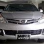 Mobil Baru Daihatsu ALL NEW XENIA