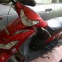 Yamaha Mio CW 2011 Mulus Siap Pakai