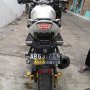 YAMAHA BYSON 2010