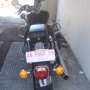 DIJUAL CEPAT RUBY V250cc 2012