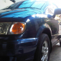 Jual Hyundai Trajet GLS 2.0 MT thn 2005