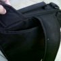 Jual tas laptop notebook gress merk Bodypack black