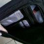 Jual tas laptop notebook gress merk Bodypack black