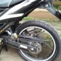 Jual Satria FU 150 tahun 2007