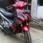 JUAL NOUVO Z 2005 MULUS BANDUNG JAWA BARAT