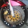 JUAL NOUVO Z 2005 MULUS BANDUNG JAWA BARAT