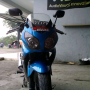 Jual Honda CBR 150 Built Up Thailand