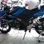 Jual Honda CBR 150 Built Up Thailand