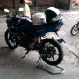  Jual Honda CBR 150 Built Up Thailand