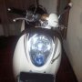 Jual Honda Scoopy Baru 145km Rp 11,5jt