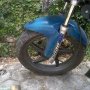 Jual Yamaha scorpio 2006 nego