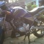 Jual Yamaha scorpio 2006 nego