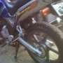 Jual Yamaha scorpio 2006 nego