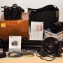 Nikon D90 kit Harga Rp75 JTHUB08237-444-7757