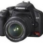 Canon EOS D1000 HargaRp 3700000 jta hub08237-444-7757