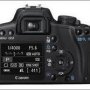 Canon EOS D1000 HargaRp 3700000 jta hub08237-444-7757