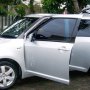 Jual swift ST silver mulus 2007/2008 Bogor A/T.TURUN HARGA 