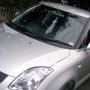 Jual swift ST silver mulus 2007/2008 Bogor A/T.TURUN HARGA 