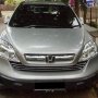 JUAL CEPAT CRV 2009 MATIC,Tangan Pertama