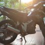 Jual Honda CS1 Hitam 2009 Terawat!!