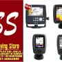 ROMIE !! JUAL GPS GARMIN FISHFINDER 585C, GPS GARMIN ECHO 300C, MURAH