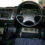 Jual Honda Civic Ferio 2000 (Modif Vi-Rs)